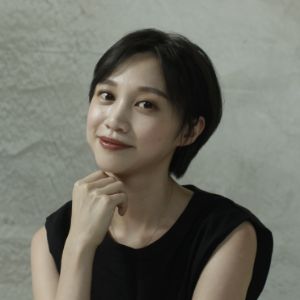 Chief Administrative Officer Beijing/Producer-Winnie SU